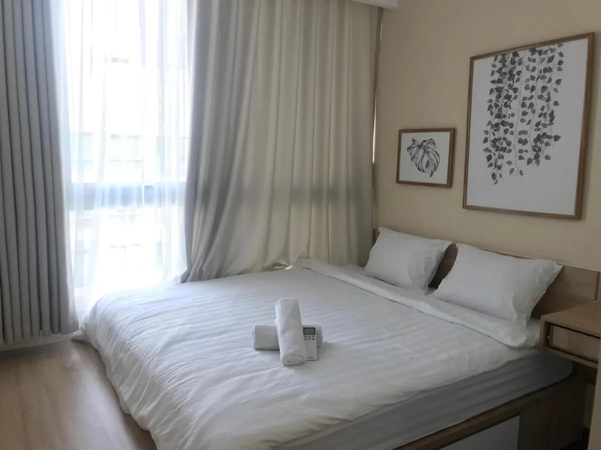 Vinhomes Central Park Apartment Ruby Can Ho Dich Vu Ho Chi Minh City
