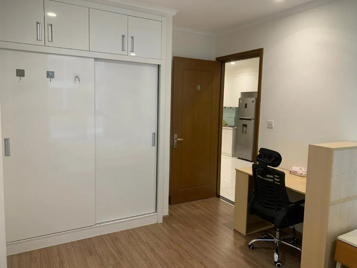 Vinhomes Central Park Apartment Ruby Can Ho Dich Vu Ho Chi Minh City 0*,